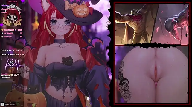 LewdFoxy_VT