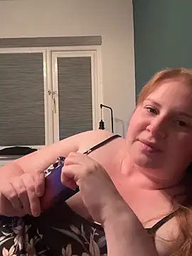 Curvy-GingeXX
