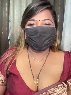 Lovely-Geet live cam on StripChat