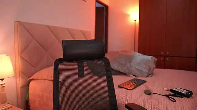 Lau_Bee webcam