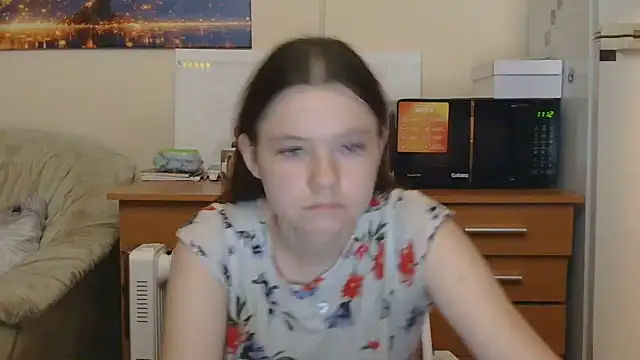 JessicaHolland1 webcam