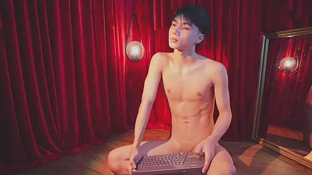 juli_rico1 (M twink) - Super show anal