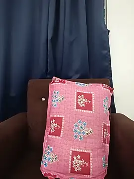 Miss_Ritu- webcam