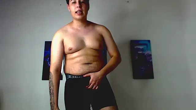 CrissConor