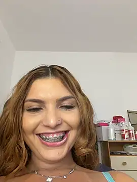 Mel_PinkBR