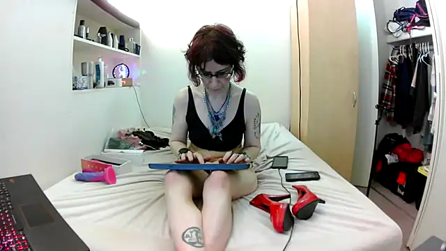 Empress_Lilith live cam preview