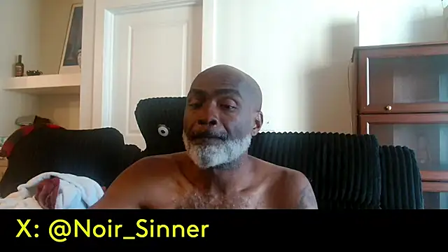 sinnernoir