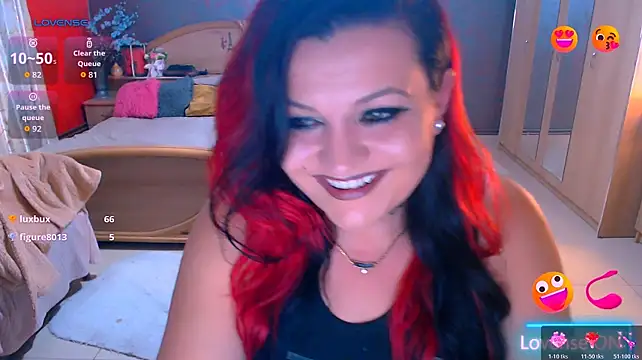 Ariellefoxy