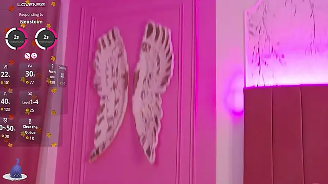 PinkySparks