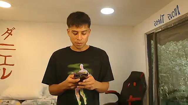 danielitopapuu