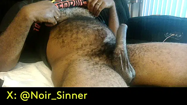sinnernoir