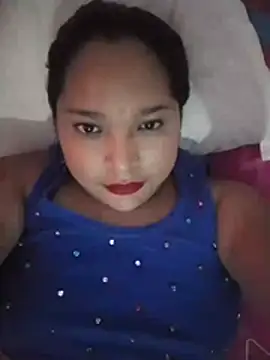 Angelly_ricura live cam preview