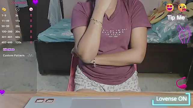DuskyDivaXO