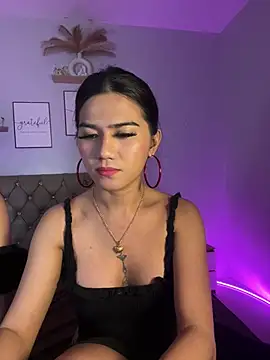 JassmineLove webcam