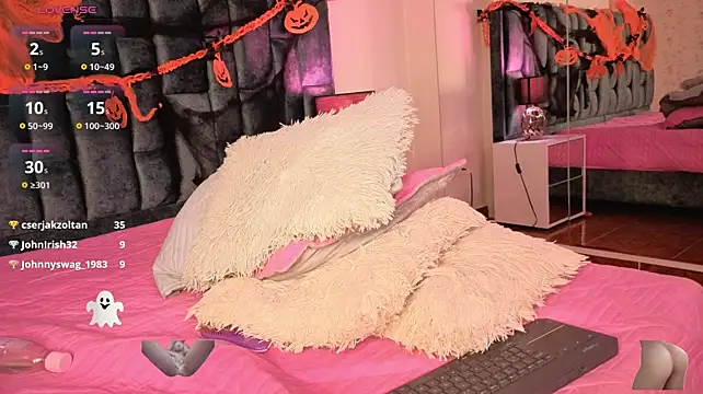 KendallVixen