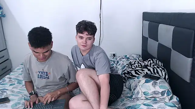 apoloandhansel