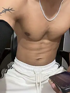 ayashaman