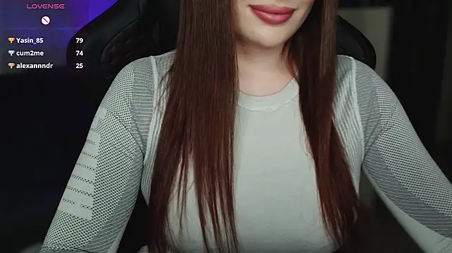 Evelina_Baby