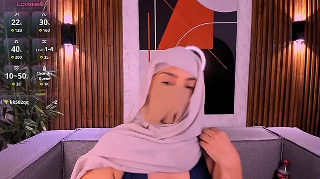 ZaynaSecret