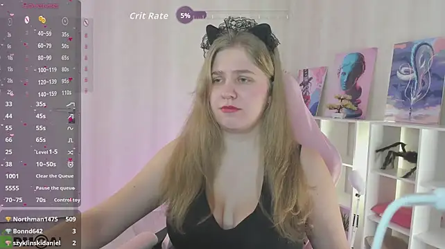 Megan_Violer live cam on StripChat