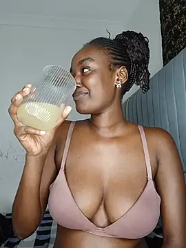 Afrri_queen live cam preview