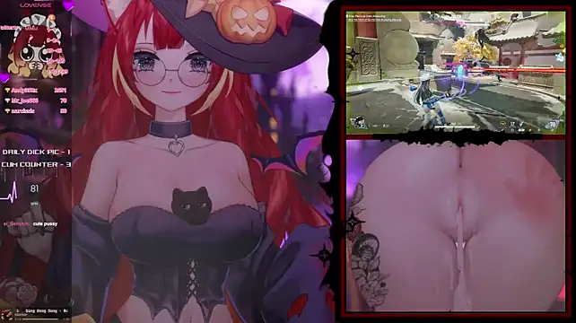 LewdFoxy_VT