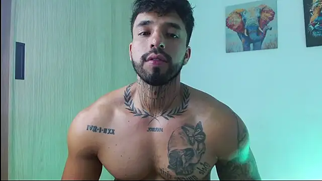 Jacobb_Phoenix live sex cam