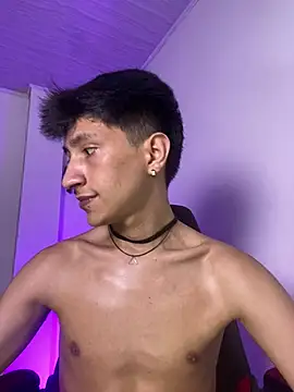 JohanSedas live sex cam