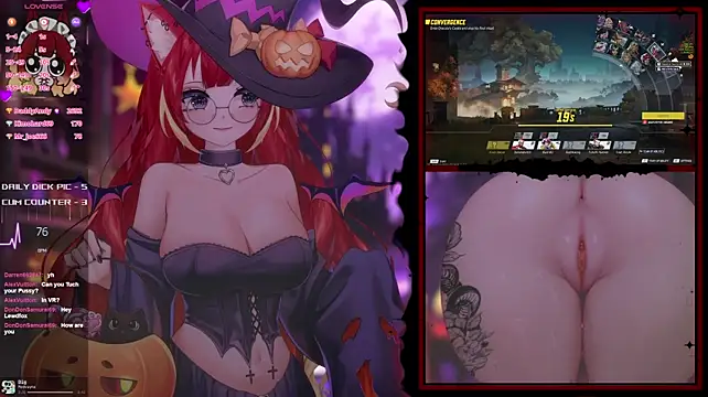 LewdFoxy_VT