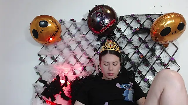samantha_wallker's live room
