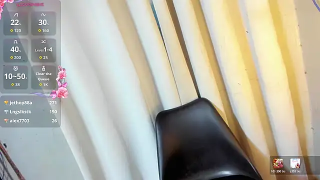 Asianlovelydolll live sex cam