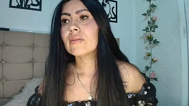 Tania_mature