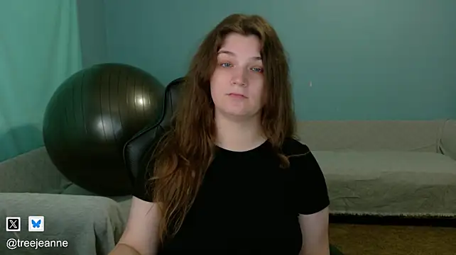 TreeJeanne
