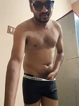 Ajithkumar_A live sex cam