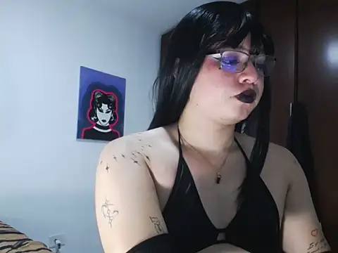 cordelia_vamp webcam