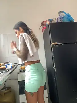 sabrinaneves (G young) - Sentando no novinho
