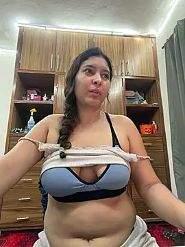 mariatudulceadiccion (F young) - Follar coño con dildo + squirt 💦🫦