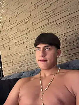 Webcam porno en directo de Lander_Cruz