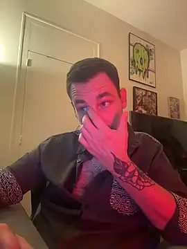 defbond420 live sex cam