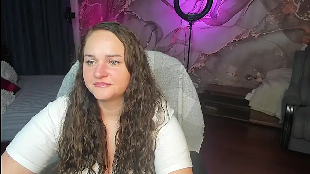 Chorna_Rouse webcam