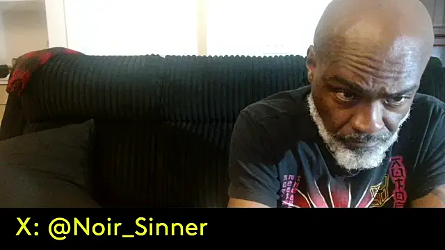 sinnernoir