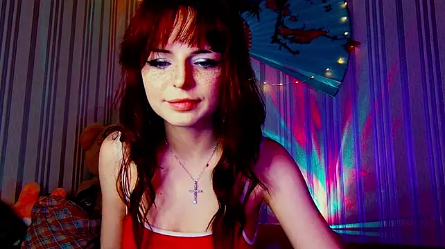 ArianaLight live cam preview