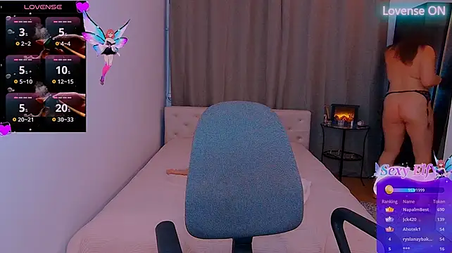 NakeDream