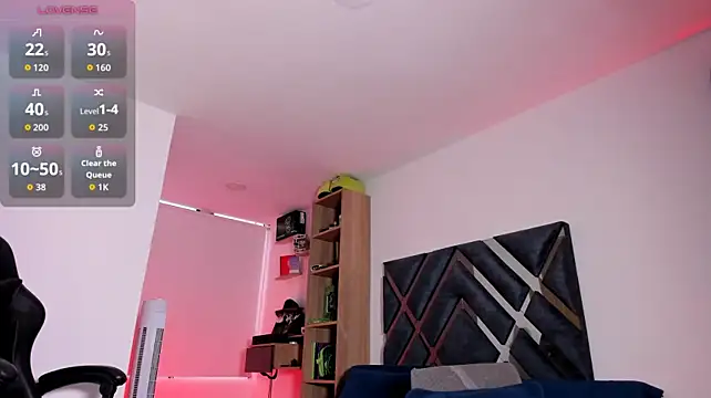 Nicolle_alexandra live cam preview