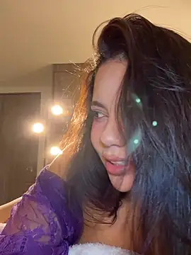 Aryrosee live sex cam