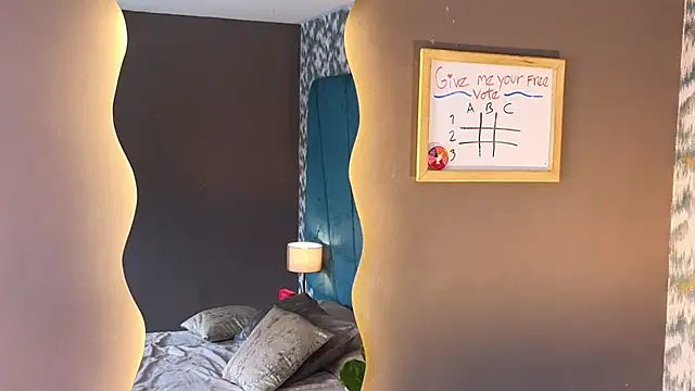 Aaron_Eze live cam on StripChat