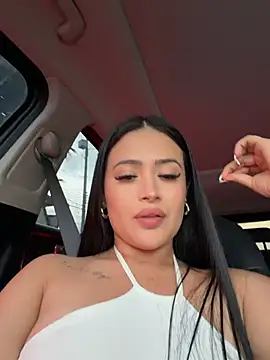 Webcam porno en directo de Sara_fun