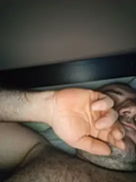 strictbobby (M young) - Cumshot and fingering ass