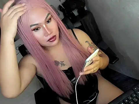 Mistress_Alexa