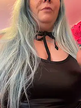 KawaiiKiki_247 webcam